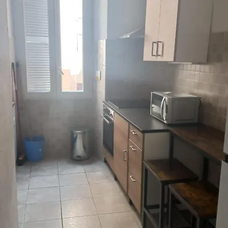 Familial Au Coeur De Appartamento Roma