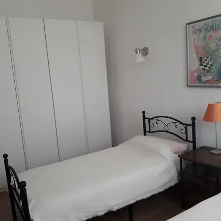 Familial Au Coeur De Appartamento Roma