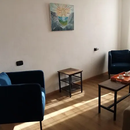 Appartamento Familial Au Coeur De
