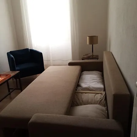 Appartamento Familial Au Coeur De *